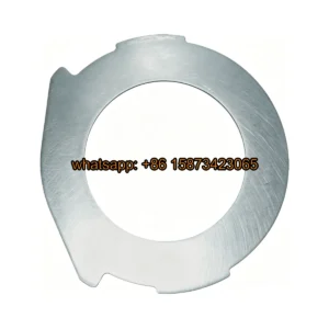 81866478 New Holland Brake Disc
