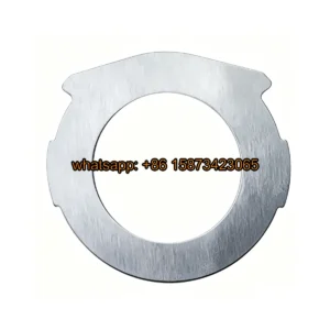 81866478 Ford Brake Disc