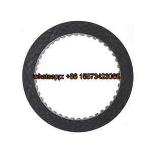 83917372 New Holland Friction Disc