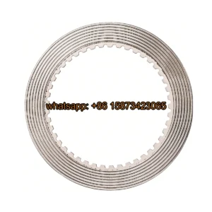 83919119 New Holland Friction Disc