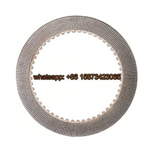 83925696 New Holland Friction Disc