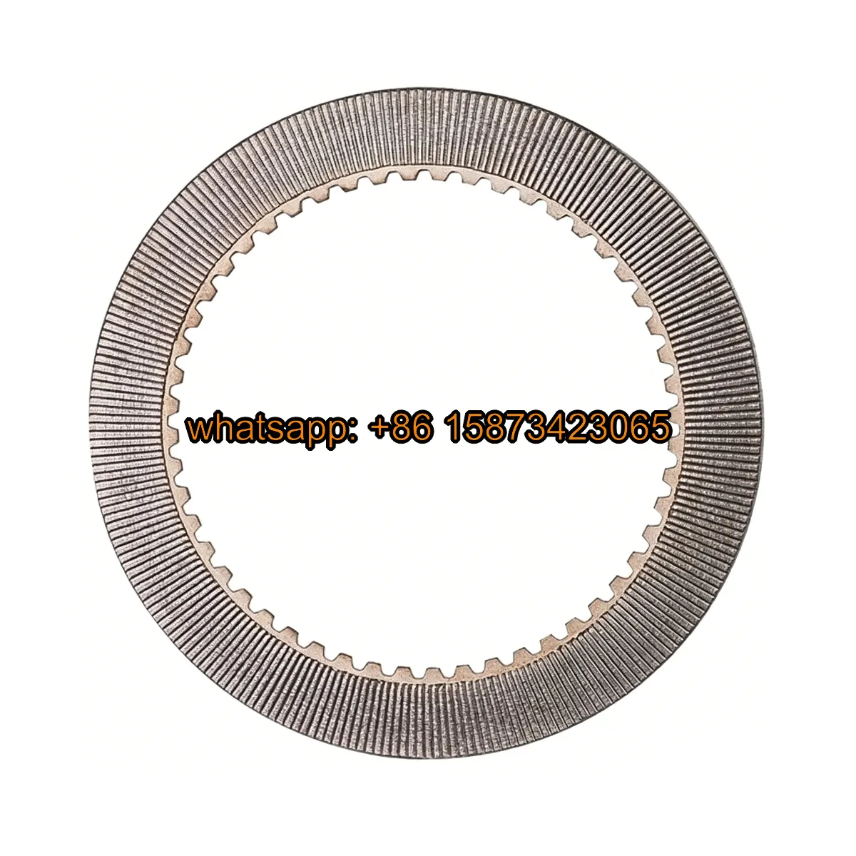 83925696 friction disc 83925696 New Holland Friction Disc