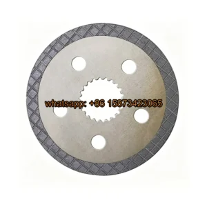 83959970 New Holland Friction Disc