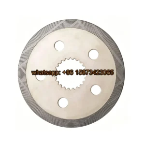 83983209 New Holland Friction Disc