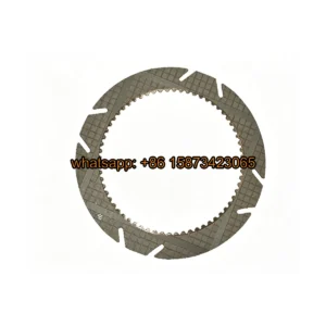 87341835 New Holland Friction Disc