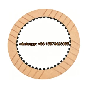AL38240 John Deere Friction Disc