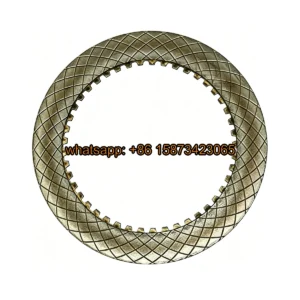 AL69560 John Deere Friction Disc