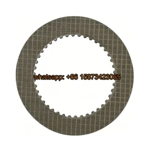 AR94515 John Deere Friction Disc