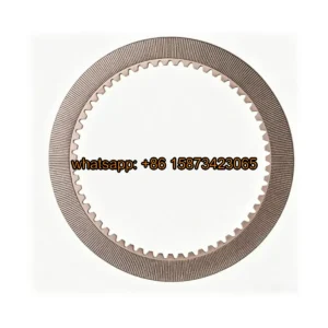 AT100837 John Deere Friction Disc