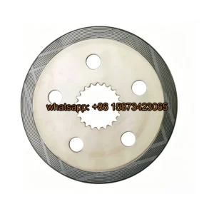 C5NN2A097A Ford Friction Disc
