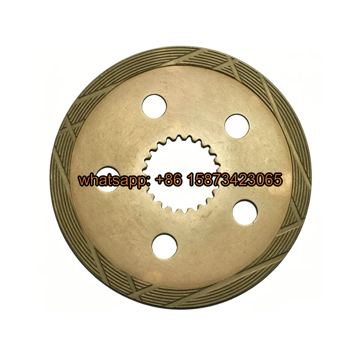 c5nn2a097b friction disc C5NN2A097B Ford Friction Disc