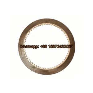 D50040 Case Friction Disc