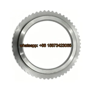 D50081 Case Clutch Plate
