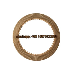 E0NN7Z031AA Ford Friction Disc
