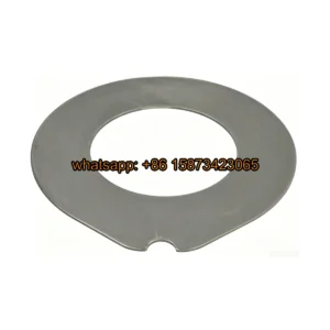 E6NN2N315AA Ford Brake Disc