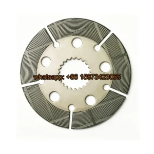 E9NN2A097BA Ford Friction Disc
