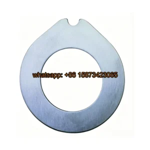 F0NN2N315AA Ford Brake Disc