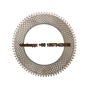 T15801 John Deere Friction Disc