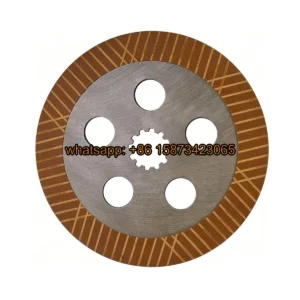 AL38234 John Deere Friction Disc