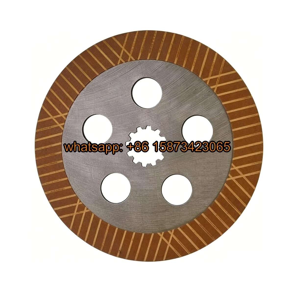 al38234 friction disc AL38234 John Deere Friction Disc
